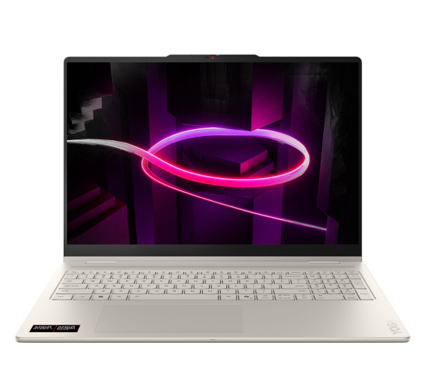 Lenovo Yoga 7-16 2-in-1 Ryzen AI 7-445/16GB/512/Win11 OLED Touch - 1521479 - zdjęcie 6
